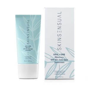 Skin Sensual SPF 50+ Anti-Spot Sunscreen 50 ml - Skin Sensual