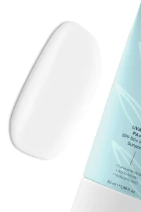 Skin Sensual SPF 50+ Anti-Spot Sunscreen 50 ml - 3