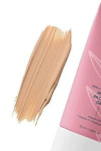 Skin Sensual SPF 50+ BB Cream Dark 50 ml - 3
