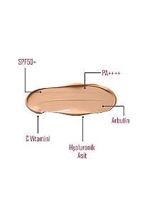 Skin Sensual SPF 50+ BB Cream Dark 50 ml - 6