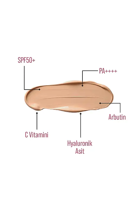 Skin Sensual SPF 50+ BB Cream Dark 50 ml - 6