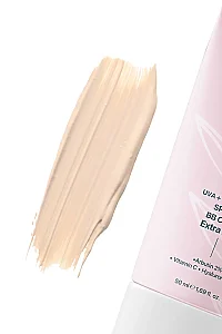 Skin Sensual SPF 50+ BB Cream Extra Light 50 ml - 3