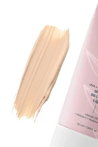 Skin Sensual SPF 50+ BB Cream Light 50 ml - 3