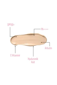 Skin Sensual SPF 50+ BB Cream Light 50 ml - 6