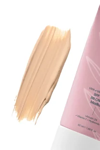 Skin Sensual SPF 50+ BB Cream Medium 50 ml - 3