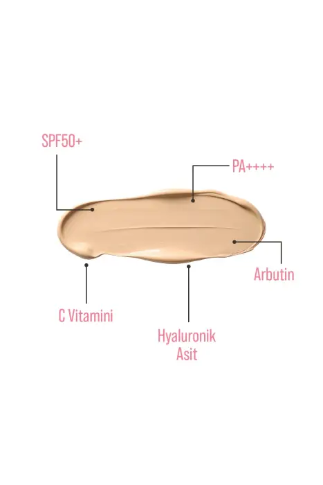 Skin Sensual SPF 50+ BB Cream Medium 50 ml - 6