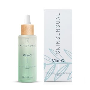 Skin Sensual Vita-C Serum 30 ml - Skin Sensual