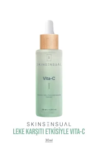 Skin Sensual Vita-C Serum 30 ml - 2