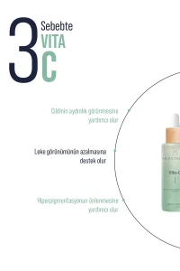 Skin Sensual Vita-C Serum 30 ml - 5