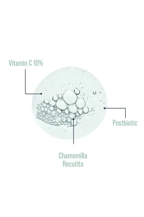 Skin Sensual Vita-C Serum 30 ml - 6
