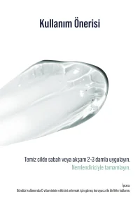 Skin Sensual Vita-C Serum 30 ml - 7