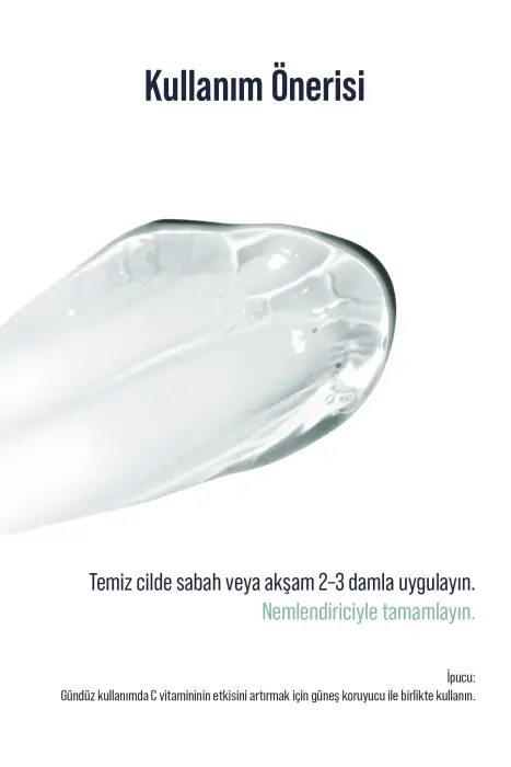 Skin Sensual Vita-C Serum 30 ml - 7