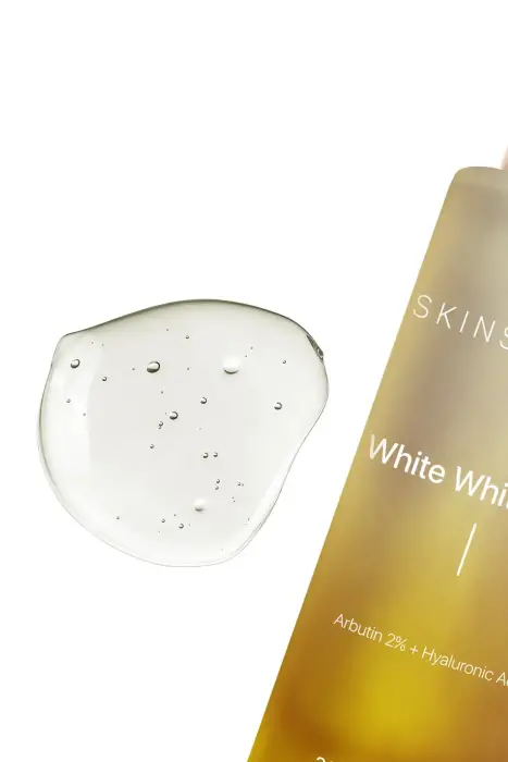 Skin Sensual White White Glow Serum 30 ml - 2