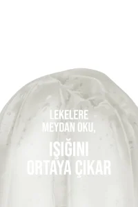 Skin Sensual White White Glow Serum 30 ml - 3