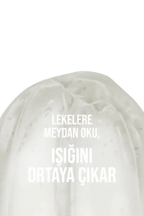 Skin Sensual White White Glow Serum 30 ml - 3