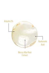 Skin Sensual White White Glow Serum 30 ml - 5