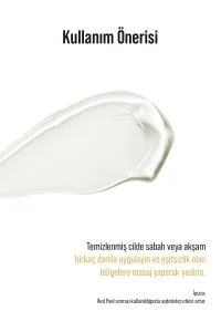Skin Sensual White White Glow Serum 30 ml - 6