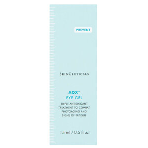 Skinceuticals AOX Eye Gel 15 ml - 3