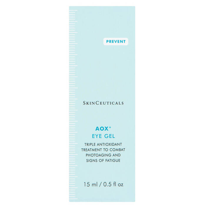 Skinceuticals AOX Eye Gel 15 ml - 3
