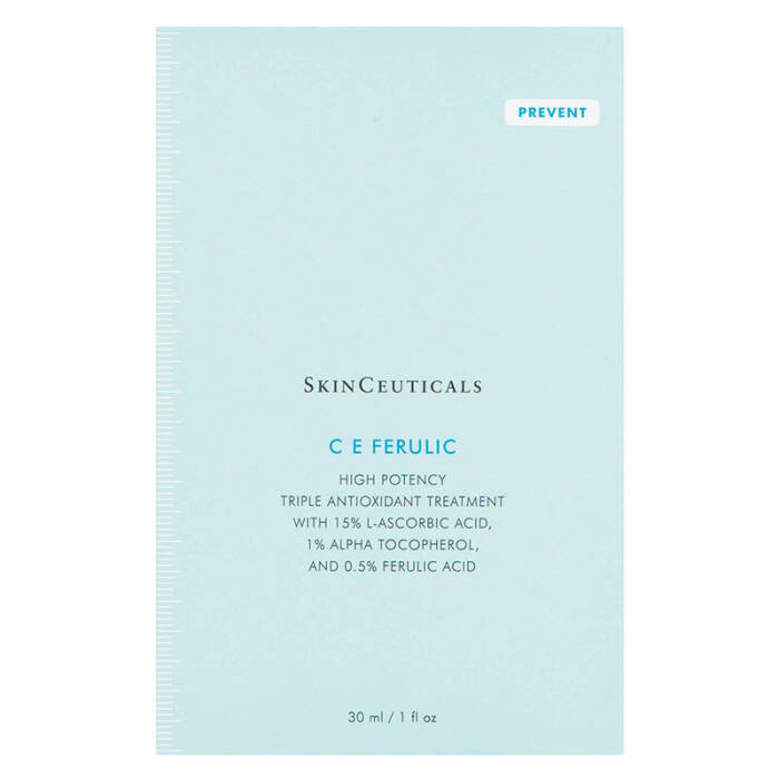 Skinceuticals C E Ferulic Serum 30 ml - 3