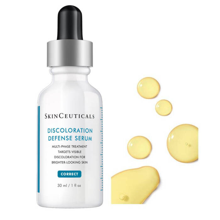 Skinceuticals Discoloration Defense Serum 30 ml - 2