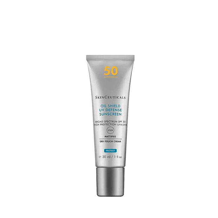 Skinceuticals Oil Shield UV Defense SPF50 Sunscreen 30 ml - 1