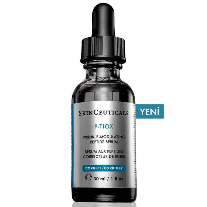 Skinceuticals P-Tiox Peptide Serum 30 ml - 2
