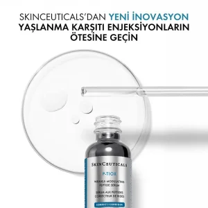 Skinceuticals P-Tiox Peptide Serum 30 ml - 6