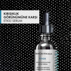 Skinceuticals P-Tiox Peptide Serum 30 ml - 7