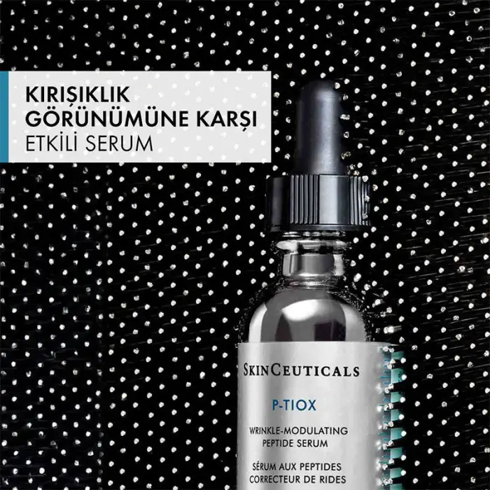 Skinceuticals P-Tiox Peptide Serum 30 ml - 7