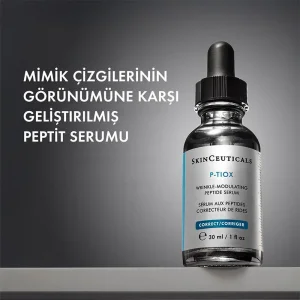 Skinceuticals P-Tiox Peptide Serum 30 ml - 4