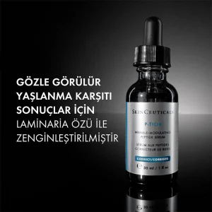 Skinceuticals P-Tiox Peptide Serum 30 ml - 5