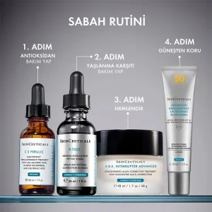 Skinceuticals P-Tiox Peptide Serum 30 ml - 9