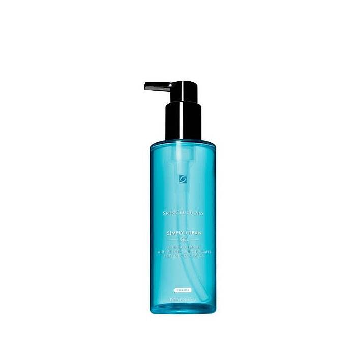 Skinceuticals Simply Clean Gel 195 ml - 1