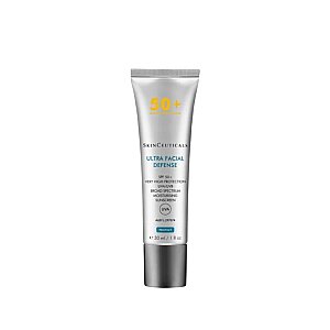 Skinceuticals Ultra Facial UV Defense Sunscreen SPF50 30 ml - Skinceuticals