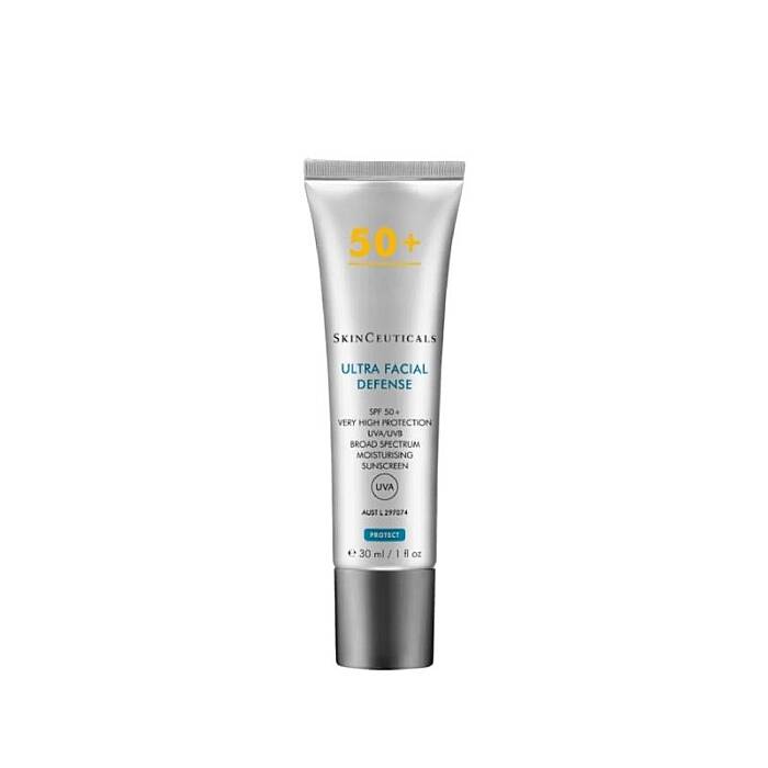 Skinceuticals Ultra Facial UV Defense Sunscreen SPF50 30 ml - 1
