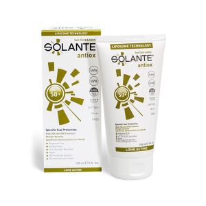 Solante Antiox SPF50+ Losyon 150 ml - Solante