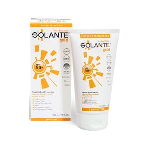 Solante Gold SPF50+ Krem 150 ml - Solante