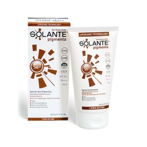Solante Pigmenta SPF50+ Losyon 150 ml - Solante