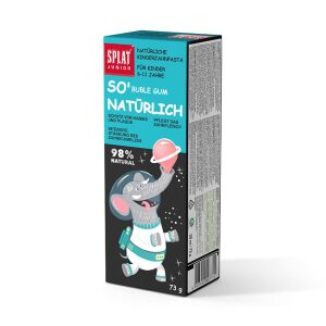Splat Junior Bubble Gum Doğal Diş Macunu 73 gr - Splat