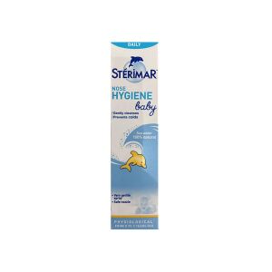 Sterimar Baby Deniz Suyu Burun Spreyi 50 ml - Sterimar