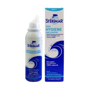 Sterimar Deniz Suyu Burun Spreyi 100 ml - Sterimar