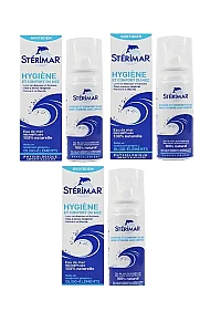Sterimar Deniz Suyu Burun Spreyi 100 ml 3'lü Set - Sterimar