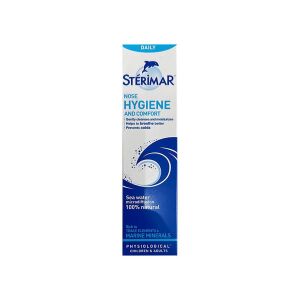Sterimar Deniz Suyu Burun Spreyi 50 ml - Sterimar