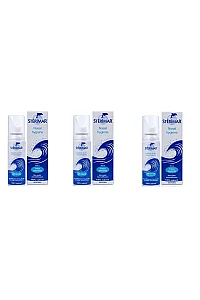 Sterimar Deniz Suyu Burun Spreyi 50 ml 3'lü Set - Sterimar