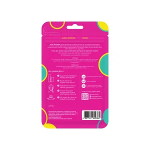 Stick on Spots SOS Band 15 Adet x 2 Adet - 3