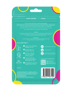 Stick on Spots SOS Band Mixy 24 Adet - 2