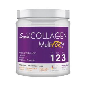 Suda Collagen Multiform 300 gr - Suda