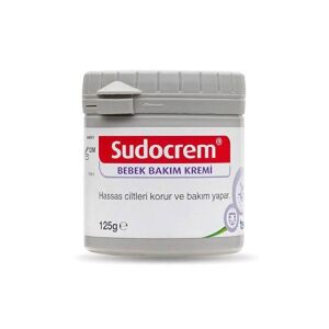 Sudocrem Bebek Bakım Kremi 125 gr - Sudocrem