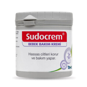 Sudocrem Bebek Bakım Kremi 250 gr - Sudocrem